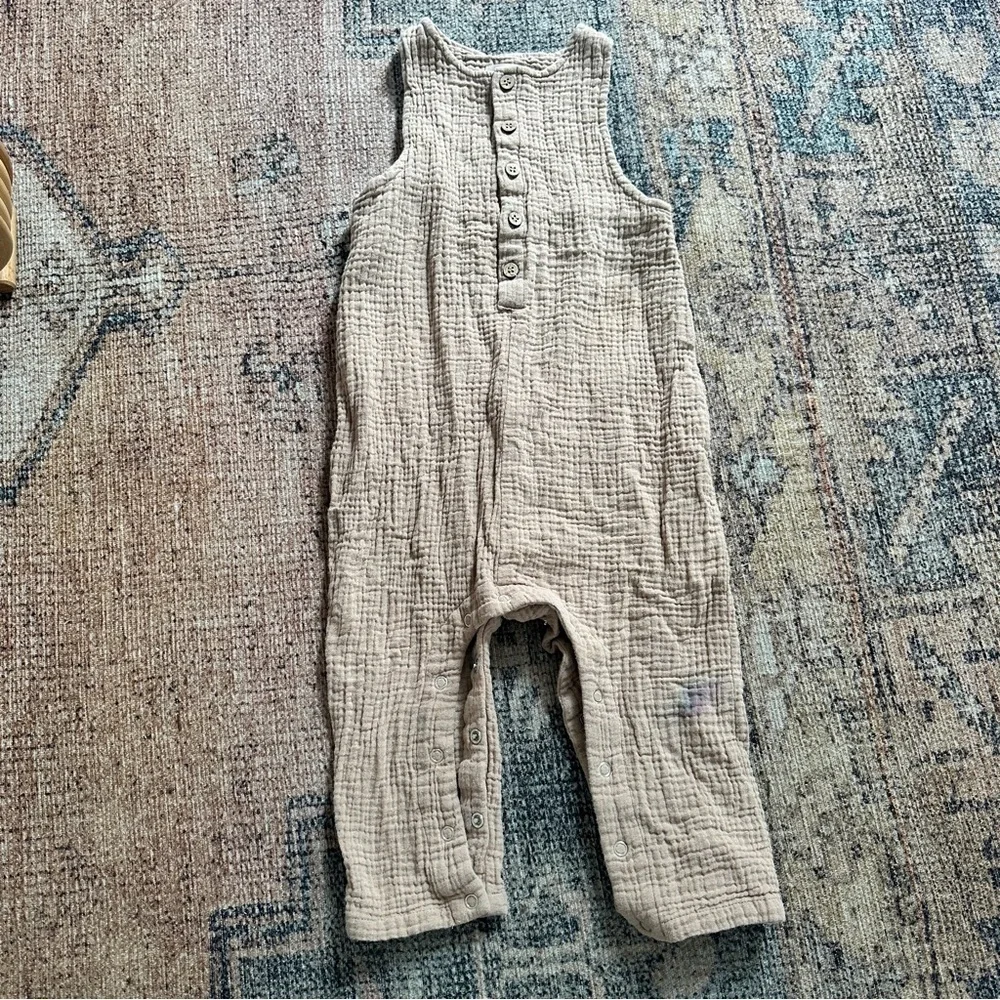 Rylee and Cru & Quincy Mae BUNDLE sz 3-6 mo & 18/24 mo